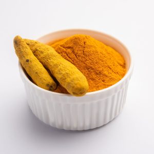 turmeric powder